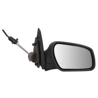 Rétroviseur extérieur BLIC 5402-04-1122378P pour FIAT PUNTO 1.8 16V - 110cv