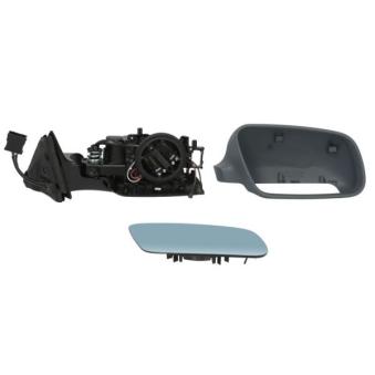 Rétroviseur extérieur BLIC 5402-04-1122591P pour BMW Série 3 1.9 TDI - 110cv