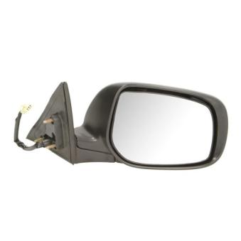 Rétroviseur extérieur BLIC 5402-04-1122951P pour TOYOTA CAMRY 2.4 - 158cv