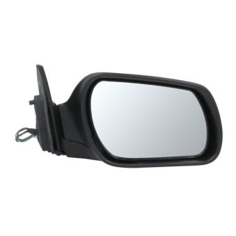 Rétroviseur extérieur BLIC 5402-04-1122992P pour MAZDA 6 2.0 - 141cv