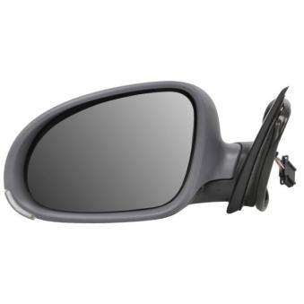 Rétroviseur extérieur BLIC 5402-04-1125118P pour VOLKSWAGEN PASSAT 2.0 4motion - 115cv