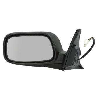 Rétroviseur extérieur BLIC 5402-04-1125215P pour TOYOTA AVENSIS 1.6 VVT-i - 110cv