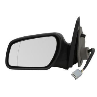 Rétroviseur extérieur BLIC 5402-04-1125378P pour FIAT PUNTO 1.8 16V - 110cv