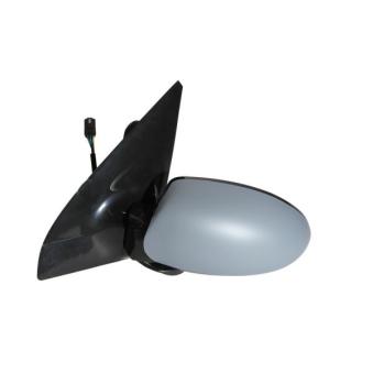 Rétroviseur extérieur BLIC 5402-04-1125396P pour CITROEN C4 1.4 16V - 75cv