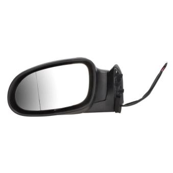 Rétroviseur extérieur BLIC 5402-04-1125799P pour MERCEDES-BENZ CLASSE A A 170 CDI - 90cv