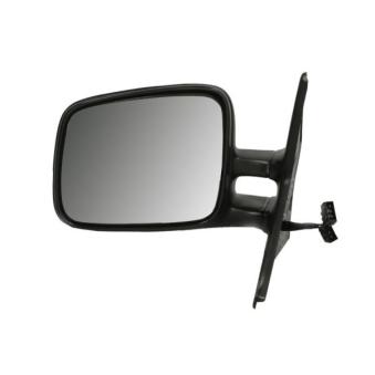 Rétroviseur extérieur BLIC 5402-04-1127981P pour ALFA ROMEO 159 2.5 Syncro - 110cv