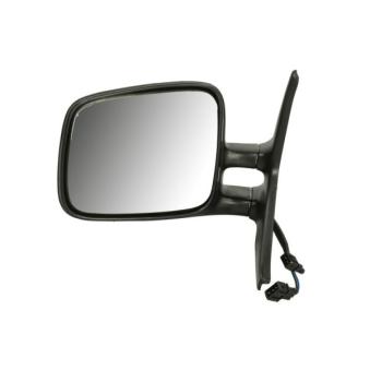 Rétroviseur extérieur BLIC OEM 701857507H01C