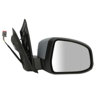 Rétroviseur extérieur BLIC 5402-04-1128291P pour CUPRA ATECA 1.6 TDCi - 109cv