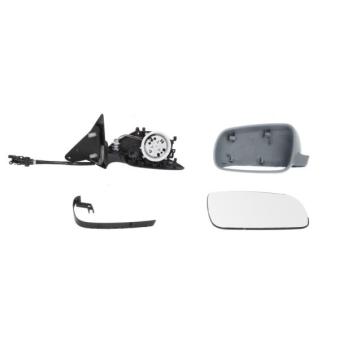 Rétroviseur extérieur BLIC 5402-04-1128520P pour SKODA OCTAVIA 1.6 - 75cv