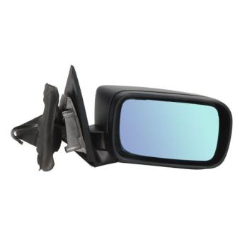 Rétroviseur extérieur BLIC 5402-04-1128829P pour SUZUKI SWIFT 330 xd - 184cv