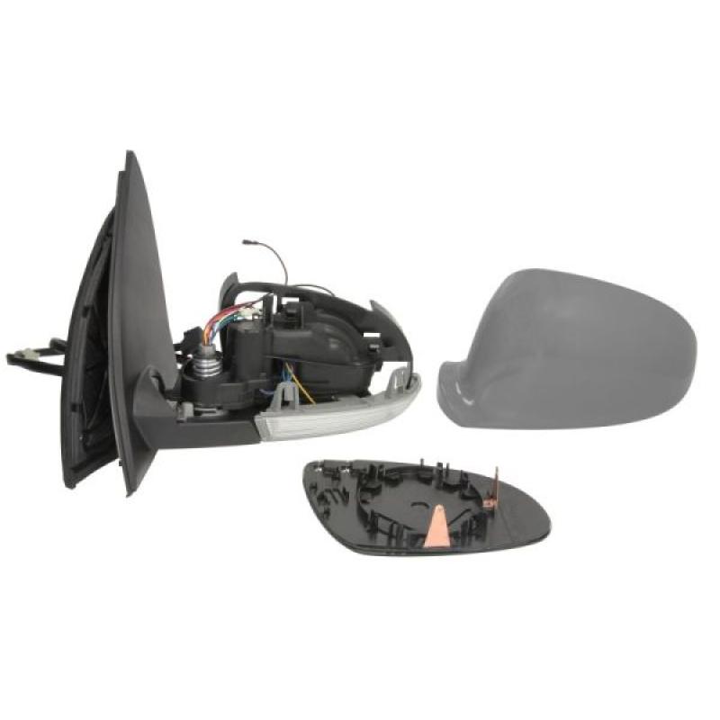 Rétroviseur extérieur BLIC 5402-04-1129128P - Visuel 1