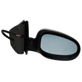 Rétroviseur extérieur BLIC 5402-04-1129551P pour FORD TRANSIT 2.0 D Multijet - 163cv