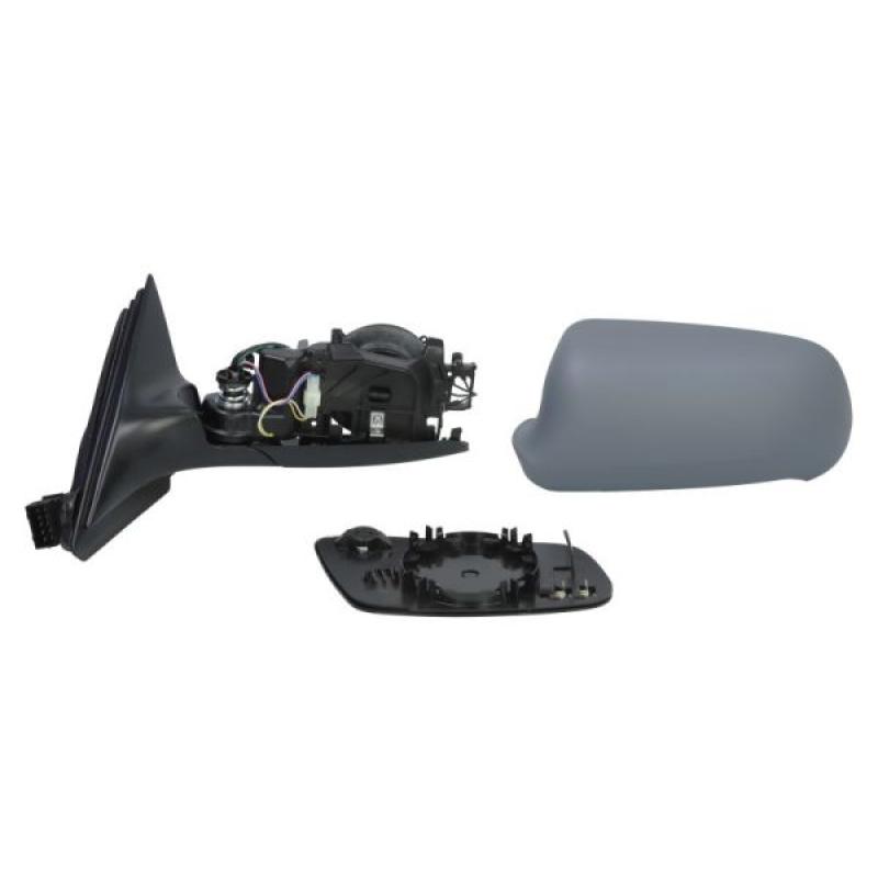 Rétroviseur extérieur BLIC 5402-04-1129591P - Visuel 1