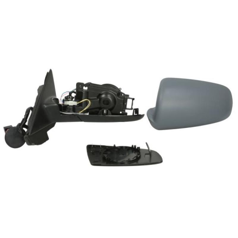 Rétroviseur extérieur BLIC 5402-04-1129597P - Visuel 1