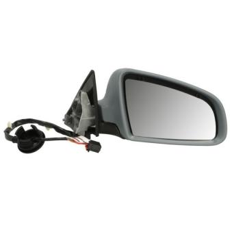 Rétroviseur extérieur BLIC 5402-04-1129599P pour VOLKSWAGEN PASSAT 2.0 TDI - 163cv