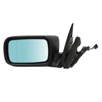 Rétroviseur extérieur BLIC 5402-04-1129827P pour SUZUKI SWIFT 330 xd - 184cv