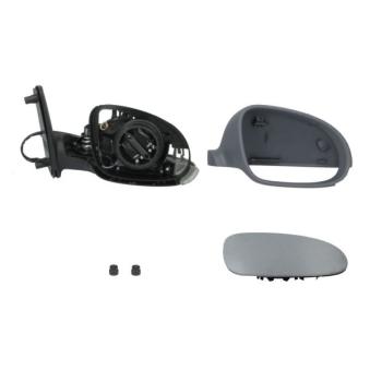 Rétroviseur extérieur BLIC 5402-04-1129893P pour AUDI Q8 1.9 TDI - 110cv