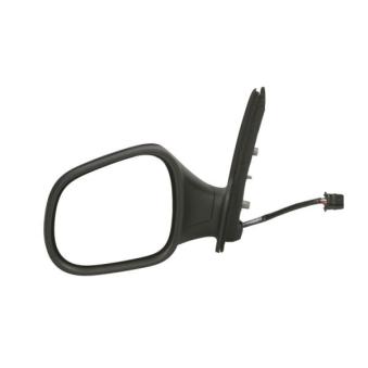 Rétroviseur extérieur BLIC 5402-04-1129959P pour SEAT ALTEA 1.9 TDI - 90cv