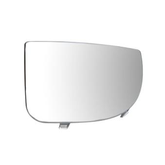 Verre de rétroviseur, rétroviseur extérieur BLIC 5402-04-1131115P pour VOLKSWAGEN GOLF 35S/E. 35C/E - 82cv