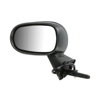 Rétroviseur extérieur BLIC OEM 7701060074