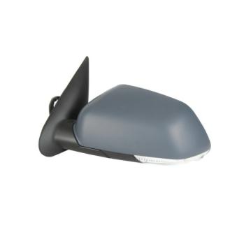 Rétroviseur extérieur BLIC 5402-04-1131522P pour TOYOTA STARLET 2.0 FSI - 150cv