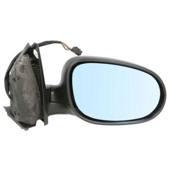 Rétroviseur extérieur BLIC 5402-04-1131552P pour FORD TRANSIT 2.0 D Multijet - 163cv