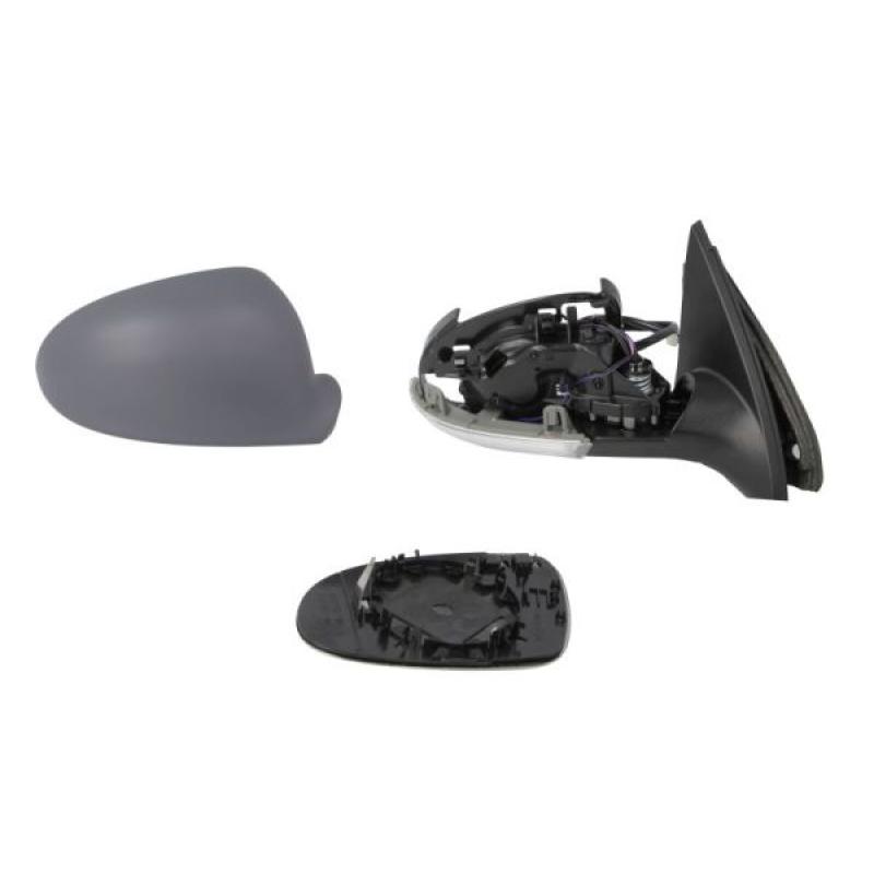 Rétroviseur extérieur BLIC 5402-04-1132121P - Visuel 1