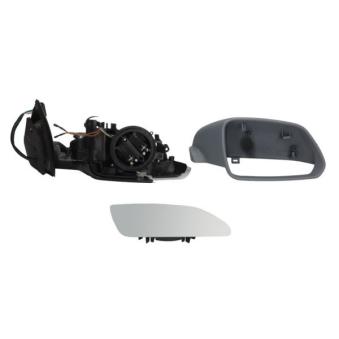 Rétroviseur extérieur BLIC 5402-04-1132522P pour TOYOTA STARLET 2.0 FSI - 150cv