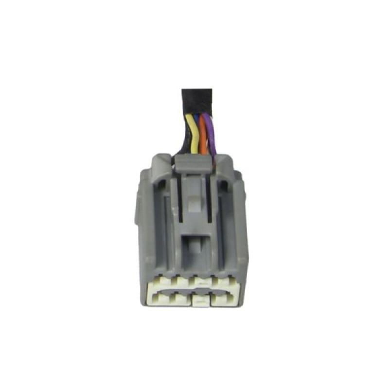 Rétroviseur extérieur BLIC 5402-04-1133299P - Visuel 2