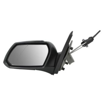 Rétroviseur extérieur BLIC 5402-04-1137377P pour FIAT PUNTO 1.8 16V - 110cv