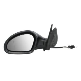 Rétroviseur extérieur BLIC 5402-04-1137997P pour VOLKSWAGEN TRANSPORTER - COMBI 1.9 TDI - 110cv