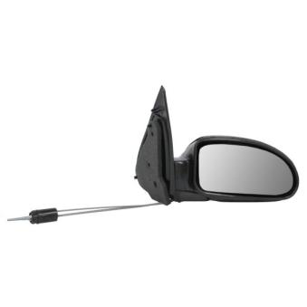 Rétroviseur extérieur BLIC 5402-04-1138399P pour CITROEN C4 1.4 16V - 75cv