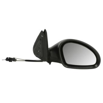 Rétroviseur extérieur BLIC 5402-04-1138997P pour VOLKSWAGEN TRANSPORTER - COMBI 1.9 TDI - 110cv