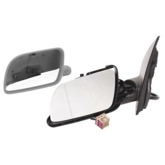 Rétroviseur extérieur BLIC 5402-04-1139119P pour SKODA FELICIA 1.8 GTI - 150cv