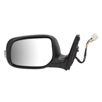 Rétroviseur extérieur BLIC 5402-04-1139210P pour TOYOTA AVENSIS 1.6 VVT-i - 110cv