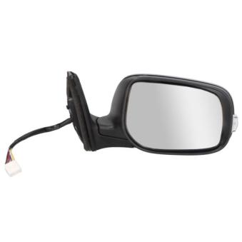 Rétroviseur extérieur BLIC 5402-04-1139211P pour TOYOTA AVENSIS 1.6 VVT-i - 110cv