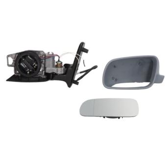 Rétroviseur extérieur BLIC 5402-04-1139899P pour MAZDA MX-6 TDI - 110cv