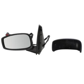 Rétroviseur extérieur BLIC 5402-04-1139931P pour FIAT STILO 2.4 20V - 170cv
