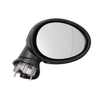 Rétroviseur extérieur BLIC 5402-04-1139937P pour BMW X5 One D - 88cv