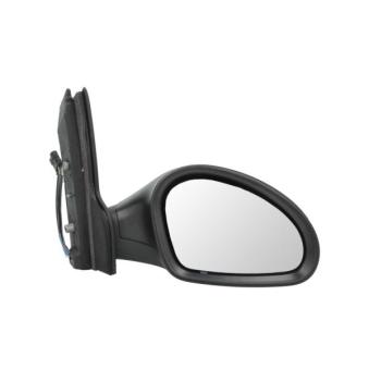 Rétroviseur extérieur BLIC 5402-04-1139951P pour SEAT ALTEA 1.6 GPL - 102cv