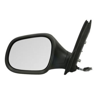 Rétroviseur extérieur BLIC 5402-04-1139957P pour SEAT ALTEA 2.0 TDI - 136cv
