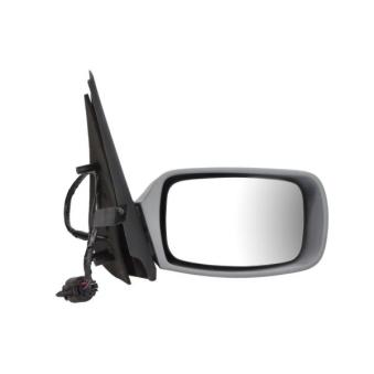 Rétroviseur extérieur BLIC 5402-04-1151381P pour AUDI 80 1.3 - 60cv