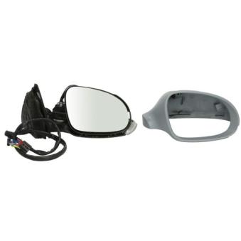 Rétroviseur extérieur BLIC OEM 1K0857537GRU
