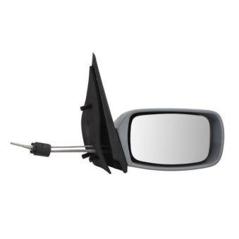 Rétroviseur extérieur BLIC 5402-04-1152381P pour FORD TRANSIT 1.25 - 75cv