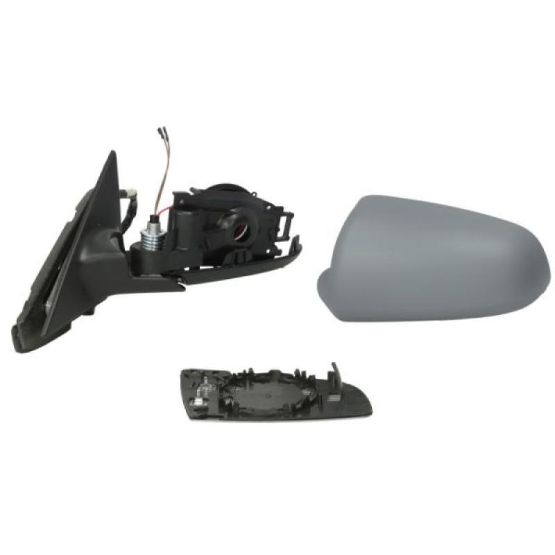 Rétroviseur extérieur BLIC 5402-04-1155599P - Visuel 1