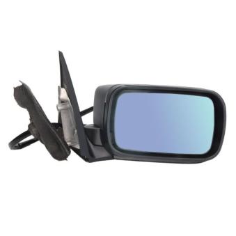 Rétroviseur extérieur BLIC 5402-04-1159828P pour SUZUKI SWIFT 330 xd - 184cv