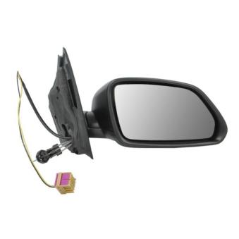 Rétroviseur extérieur BLIC 5402-04-1191111P pour SKODA FELICIA 1.8 GTI - 150cv