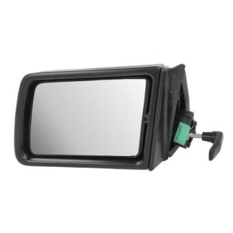 Rétroviseur extérieur BLIC OEM 1428139