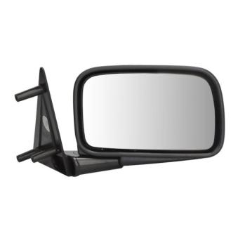 Rétroviseur extérieur BLIC 5402-04-1192129P pour VOLKSWAGEN PASSAT 1.6 - 72cv