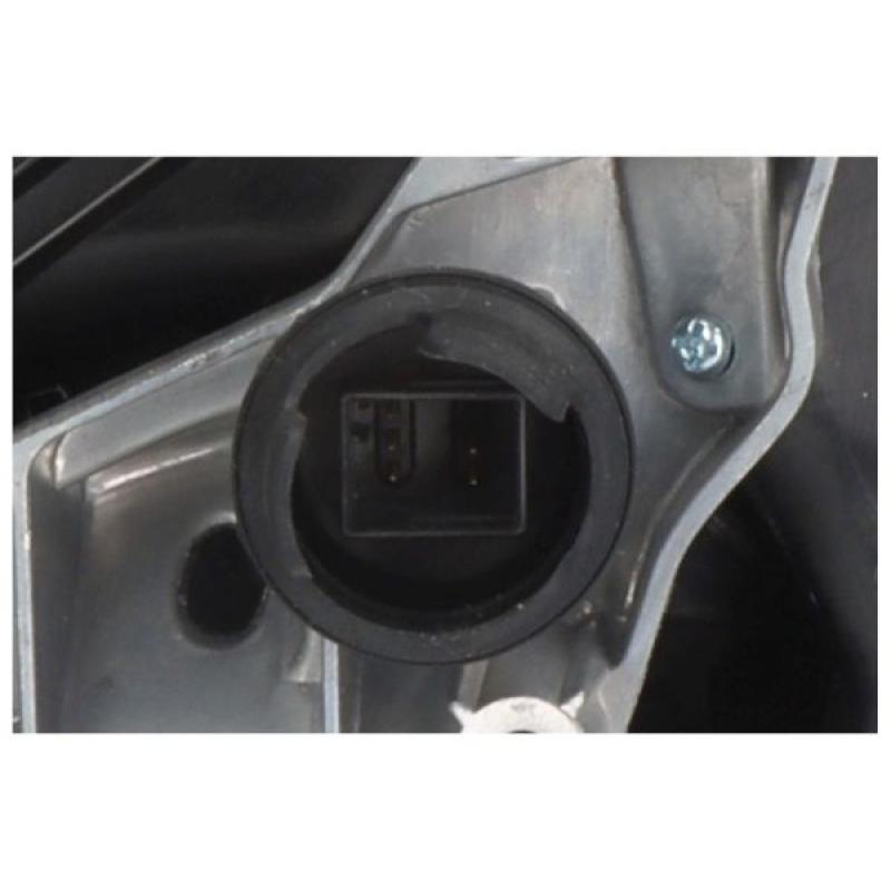 Rétroviseur extérieur BLIC 5402-04-1192520P - Visuel 2